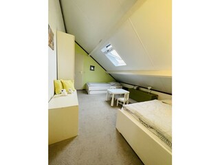 Casa per le vacanze Brouwershaven Caratteristiche 23