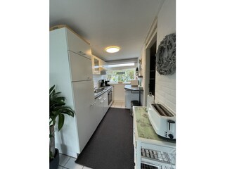 Casa per le vacanze Brouwershaven Caratteristiche 16