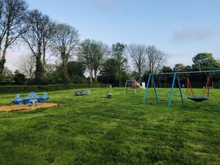 Casa per le vacanze Brouwershaven Registrazione all'aperto 7