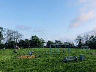 Casa per le vacanze Brouwershaven Registrazione all'aperto 9