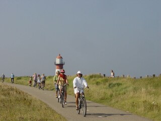 Appartamento Domburg Ambiente 19