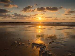 Appartamento Domburg Ambiente 23