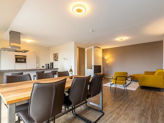 Appartement Domburg Kenmerken 6