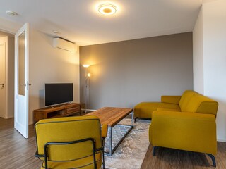 Appartamento Domburg Caratteristiche 7