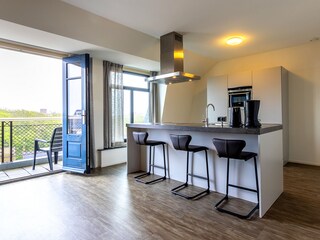 Appartement Domburg Kenmerken 8