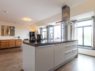 Appartamento Domburg Caratteristiche 9