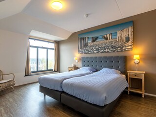 Appartement Domburg Kenmerken 10