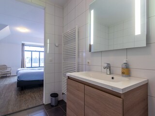 Appartement Domburg Kenmerken 11