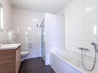 Appartement Domburg Kenmerken 12