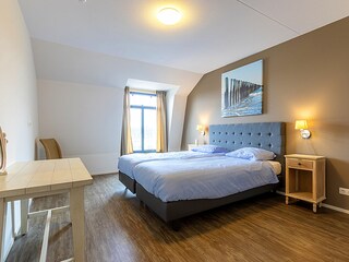 Appartement Domburg Kenmerken 13