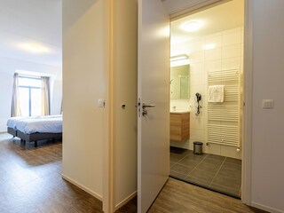 Appartement Domburg Kenmerken 14