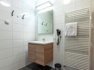 Appartamento Domburg Caratteristiche 15