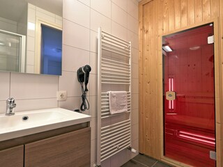 Appartamento Domburg Caratteristiche 16