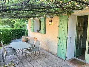 Ferienhaus Maison Perchée