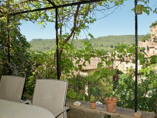 Casa per le vacanze Cotignac Registrazione all'aperto 3