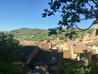 Vakantiehuis Cotignac Buitenaudio-opname 12