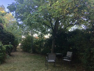 Vakantiehuis Cotignac Buitenaudio-opname 10