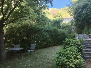 Vakantiehuis Cotignac Buitenaudio-opname 24