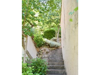 Vakantiehuis Cotignac Buitenaudio-opname 26
