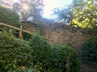 Vakantiehuis Cotignac Buitenaudio-opname 17