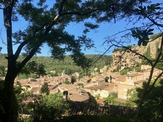 Casa per le vacanze Cotignac Registrazione all'aperto 15