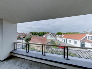 Appartamento Domburg Registrazione all'aperto 2