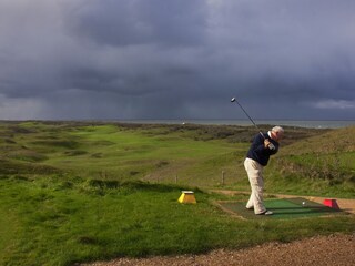 Appartamento Domburg Ambiente 24