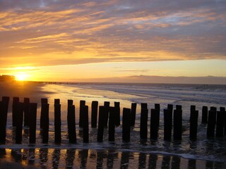 Apartment Domburg Umgebung 28