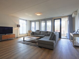 Apartment Domburg Features 4