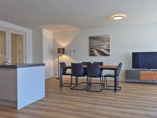 Appartamento Domburg Caratteristiche 7