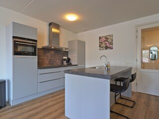 Appartamento Domburg Caratteristiche 9