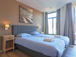 Appartamento Domburg Caratteristiche 12