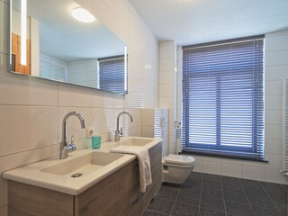 Apartment Domburg Features 14