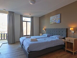 Apartment Domburg Features 17