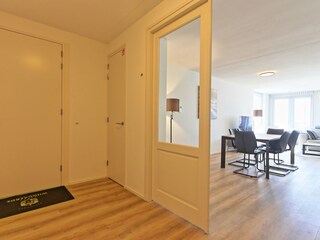 Appartamento Domburg Caratteristiche 22