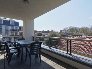 Appartamento Domburg Caratteristiche 23