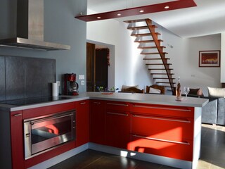 Villa Sillans-la-Cascade Caratteristiche 8