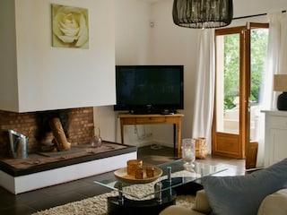 Villa Sillans-la-Cascade Ausstattung 10