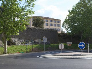 Villa Sillans-la-Cascade  34