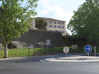 Villa Sillans-la-Cascade  36