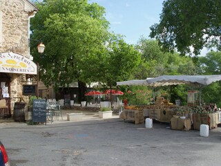 Villa Sillans-la-Cascade  36