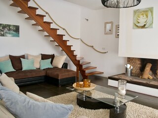 Villa Sillans-la-Cascade Ausstattung 16