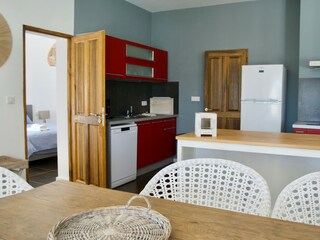 Villa Sillans-la-Cascade Features 17