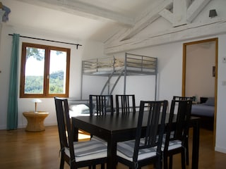 Villa Sillans-la-Cascade Ausstattung 15