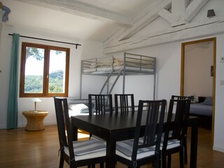 Villa Sillans-la-Cascade Kenmerken 18