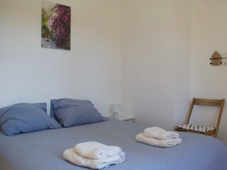 Villa Sillans-la-Cascade Ausstattung 22