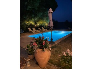 Villa Sillans-la-Cascade Registrazione all'aperto 6