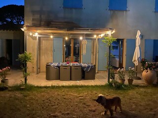 Villa Sillans-la-Cascade Registrazione all'aperto 7