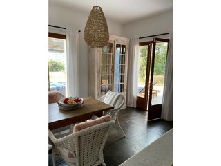 Villa Sillans-la-Cascade Caratteristiche 20