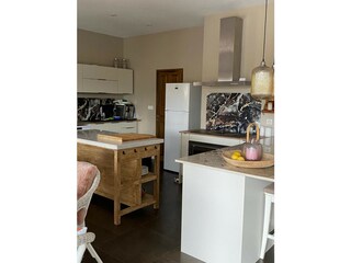 Villa Sillans-la-Cascade Caratteristiche 24